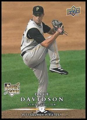 295 Dave Davidson